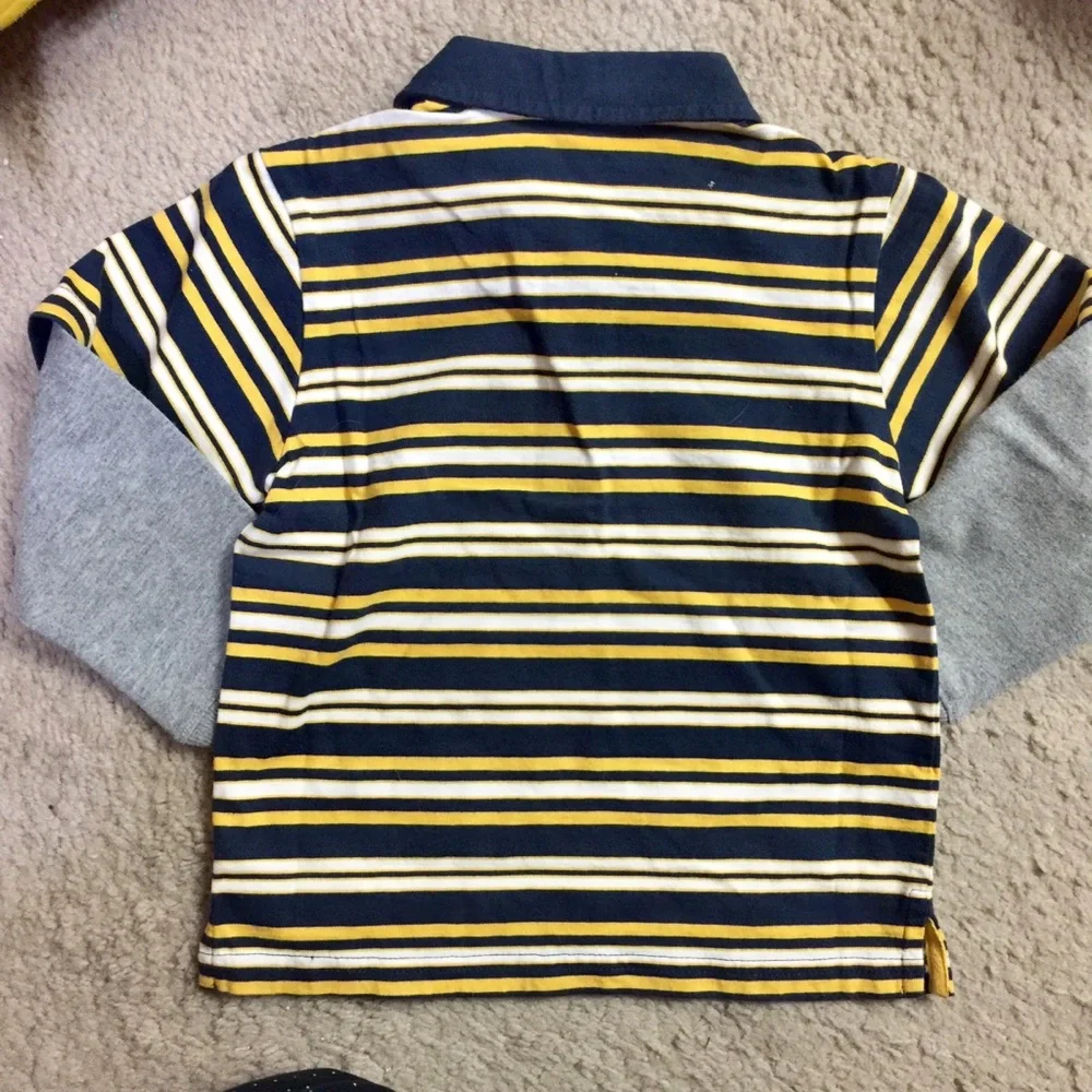 NWT Toddler Boy’s Long Sleeves